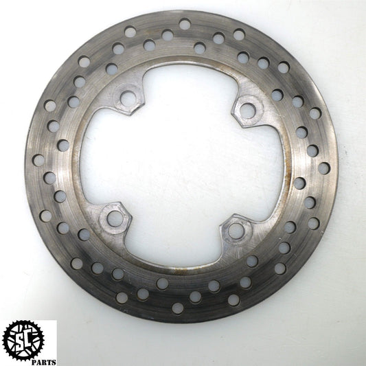 21-23 KAWASAKI NINJA ZX10R REAR BRAKE ROTOR K04