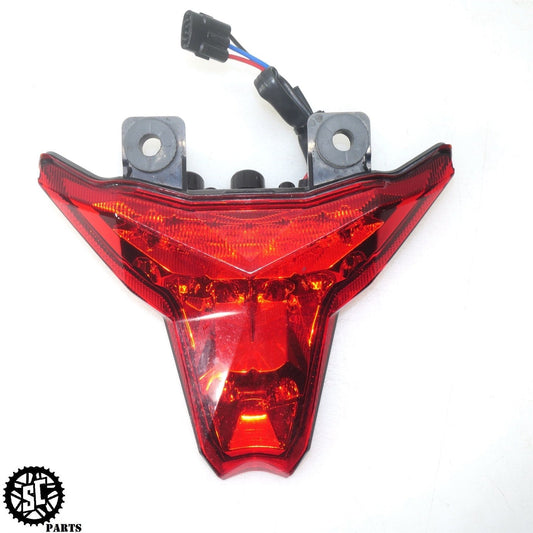 21-23 KAWASAKI NINJA ZX10R TAIL LIGHT K04