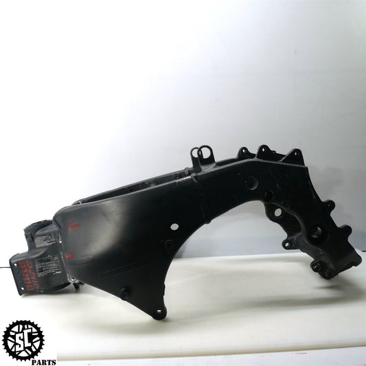 21-23 KAWASAKI NINJA ZX10R FRAME CHASSIS *NR* K04