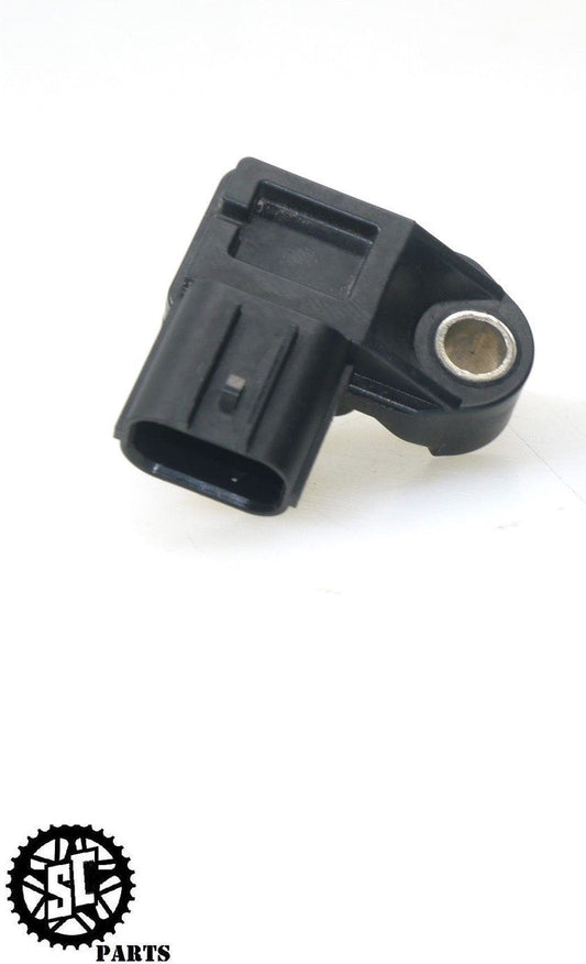 2011 YAMAHA YZF R1 AIR SENSOR MAP Y35