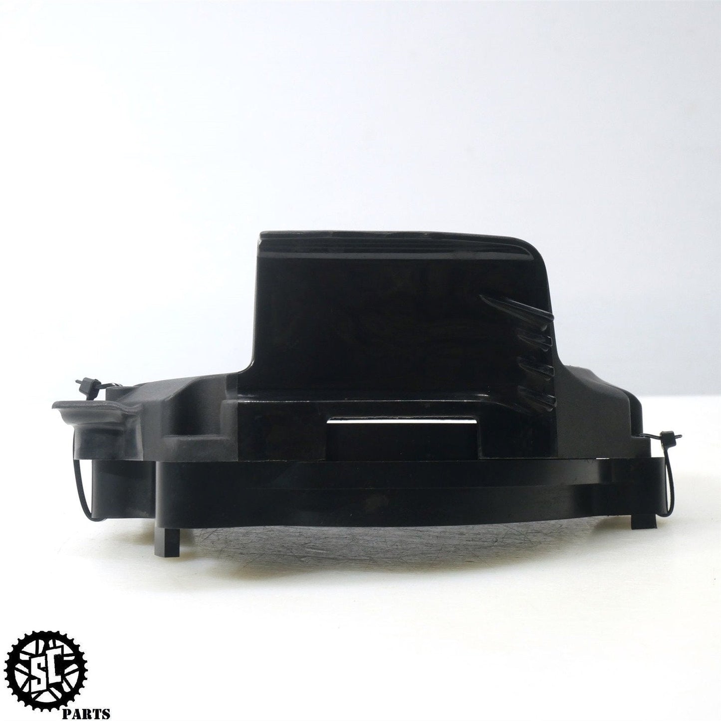 2011 YAMAHA YZF R1 FRONT SPROCKET COVER Y35