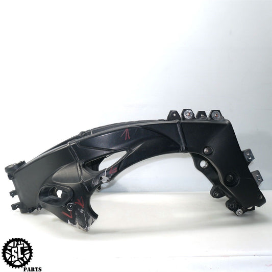 2011 YAMAHA YZF R1 FRAME CHASSIS *S* Y35