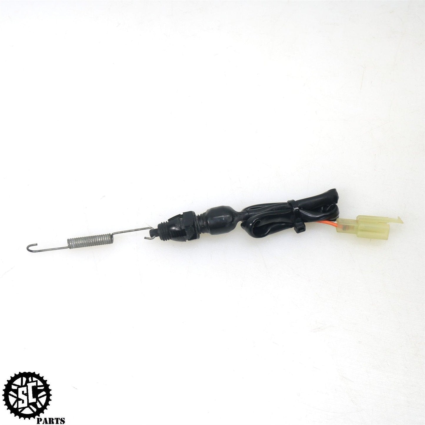 2007 SUZUKI GSXR 600 REAR BRAKE SWITCH SENSOR SPRING S41