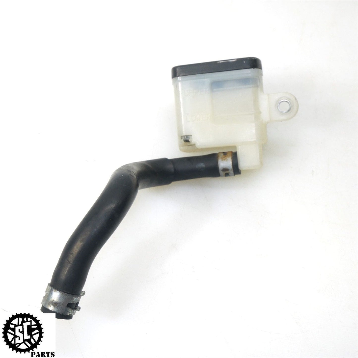 2007 SUZUKI GSXR 600 REAR BRAKE FLUID TANK S41