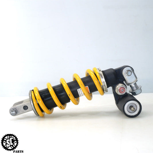 2007 SUZUKI GSXR 600 REAR SHOCK ABSORBER S41