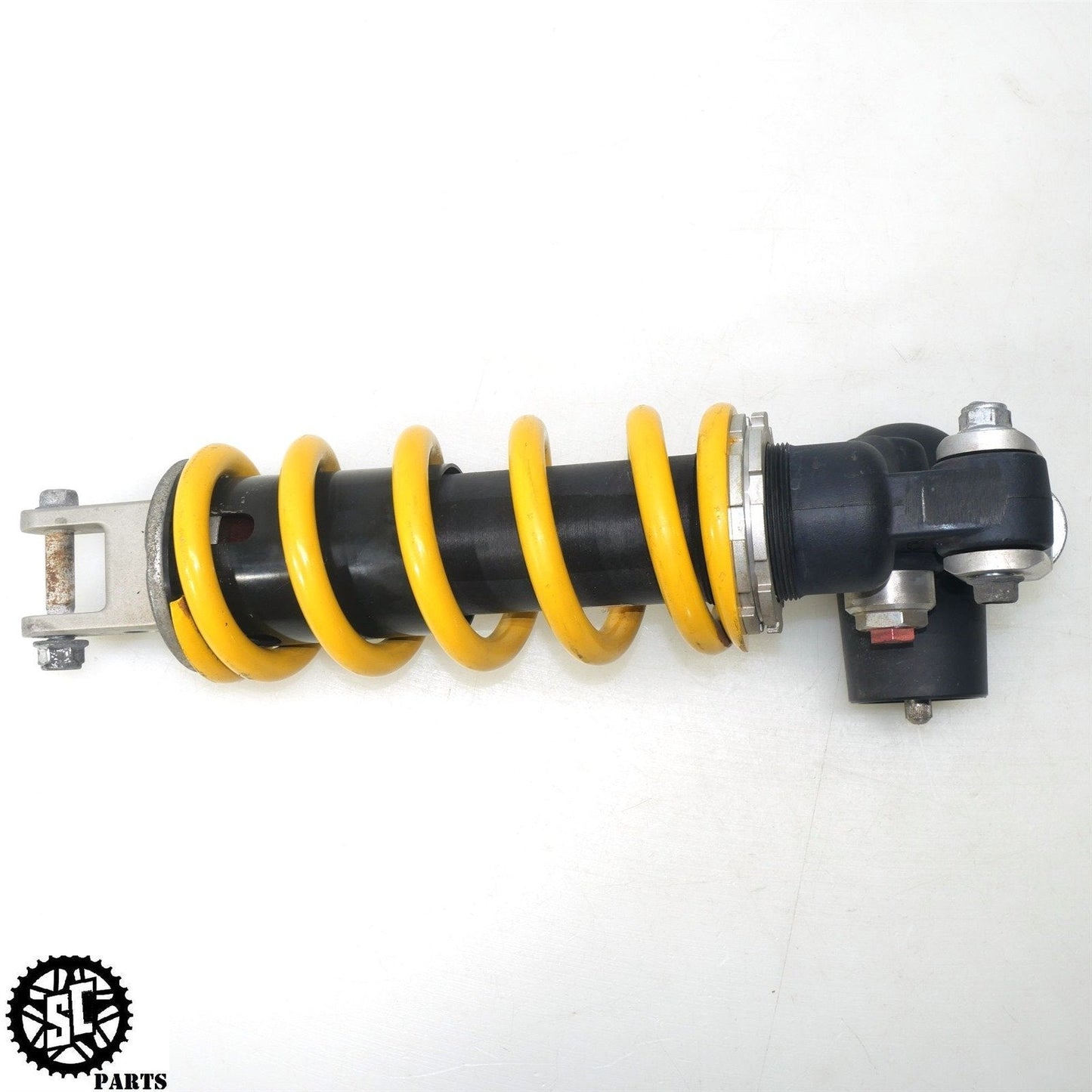 2007 SUZUKI GSXR 600 REAR SHOCK ABSORBER S41