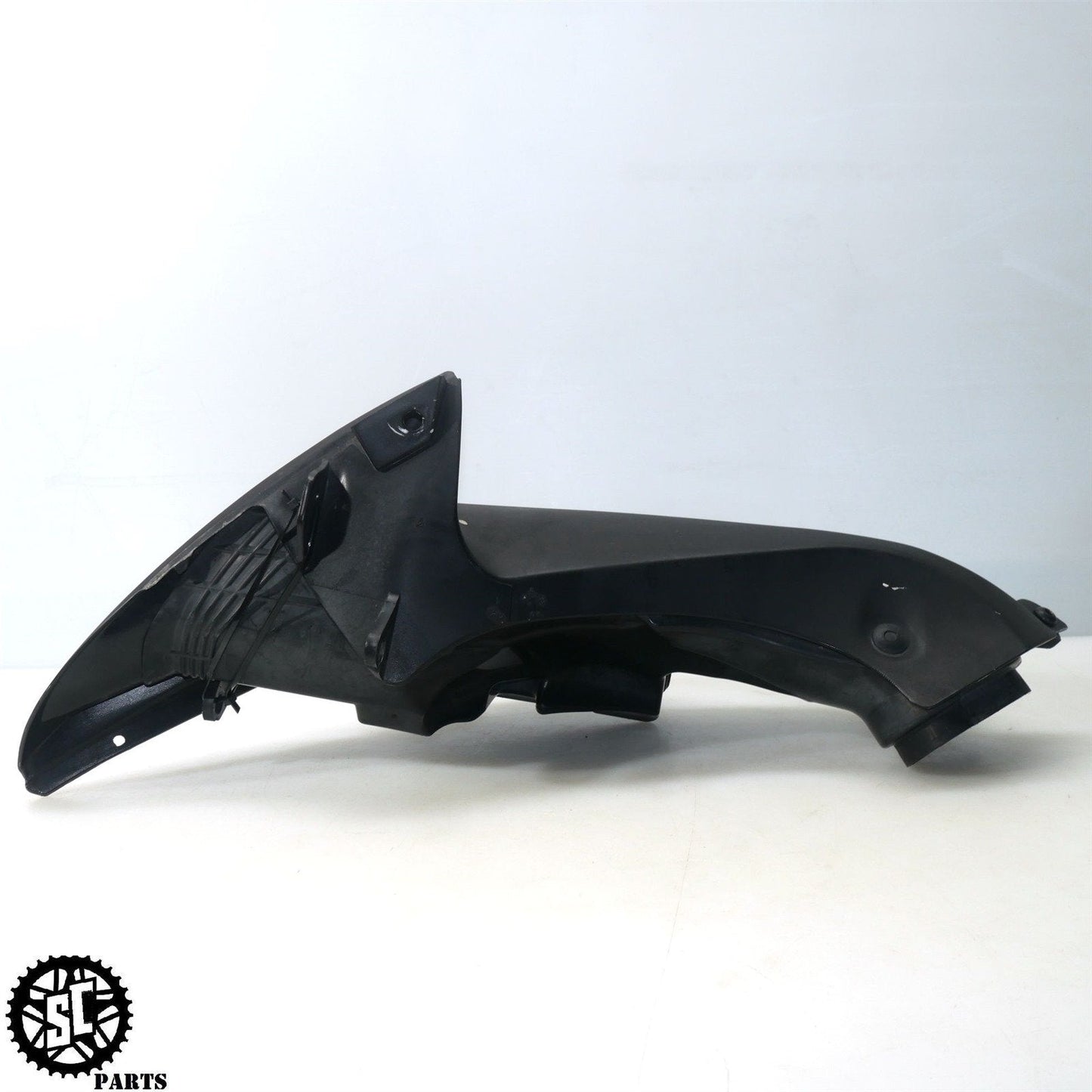 2007 SUZUKI GSXR 600 RAM AIR DUCT TUBE COVER S41