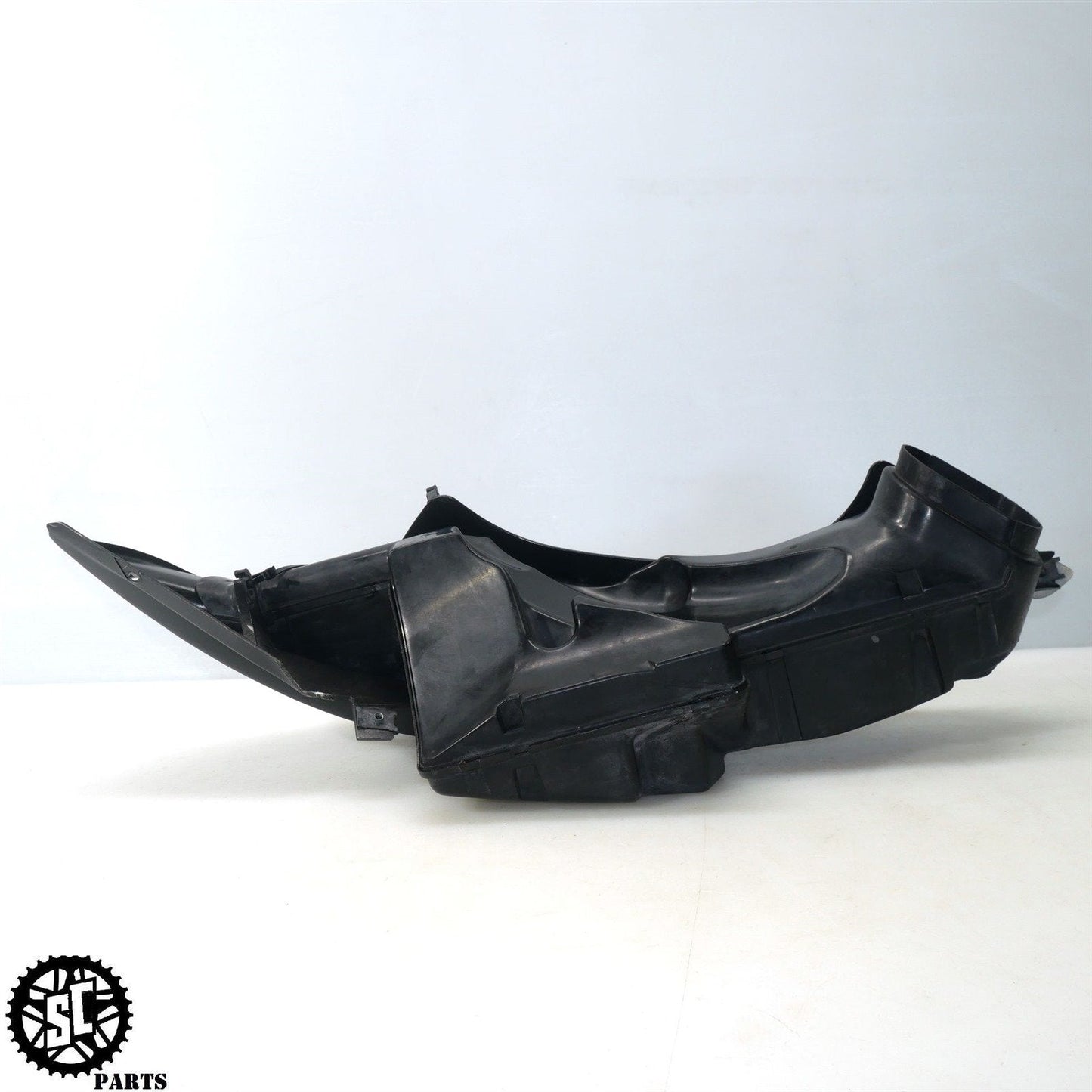 2007 SUZUKI GSXR 600 RAM AIR DUCT TUBE COVER S41