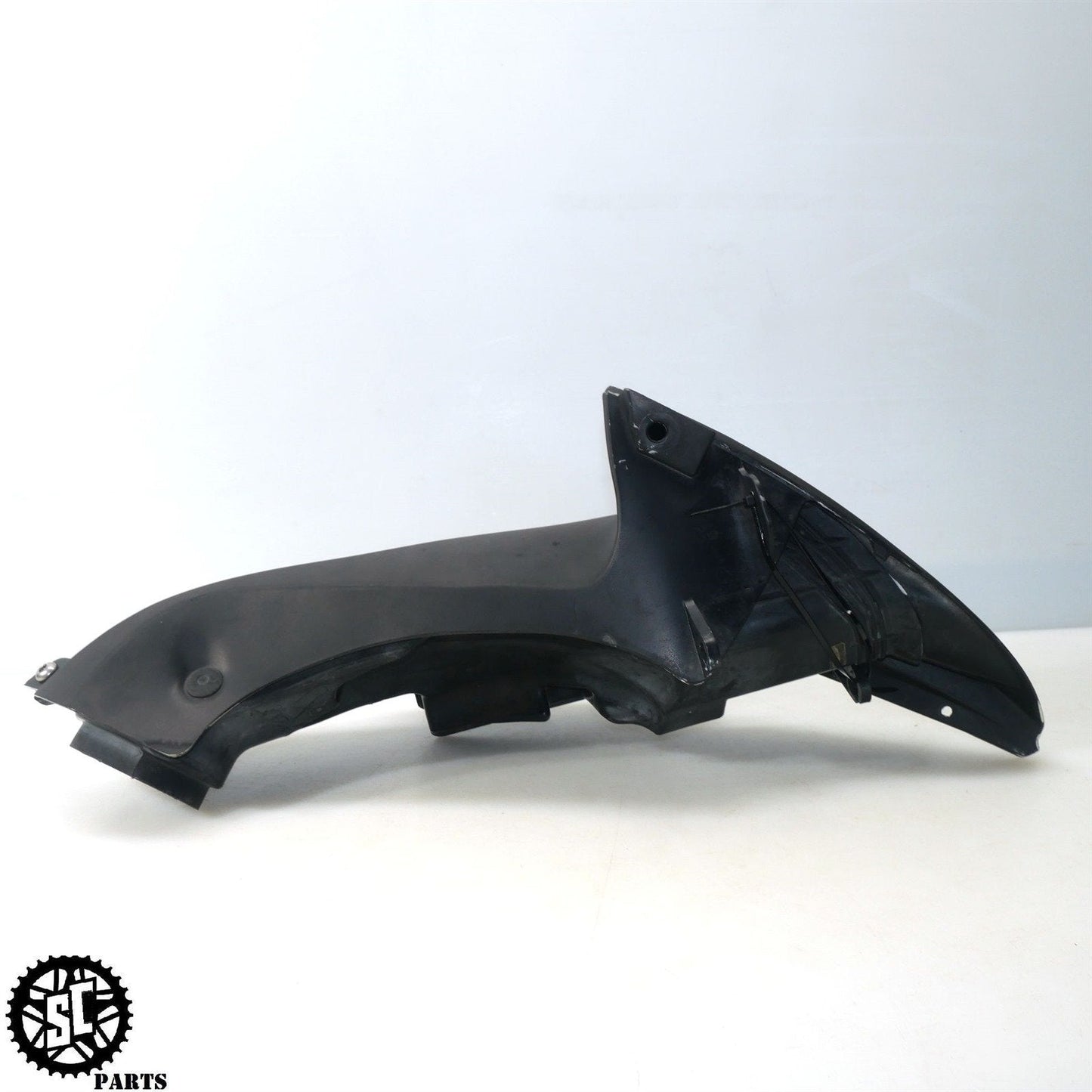 2007 SUZUKI GSXR 600 RAM AIR DUCT TUBE COVER S41