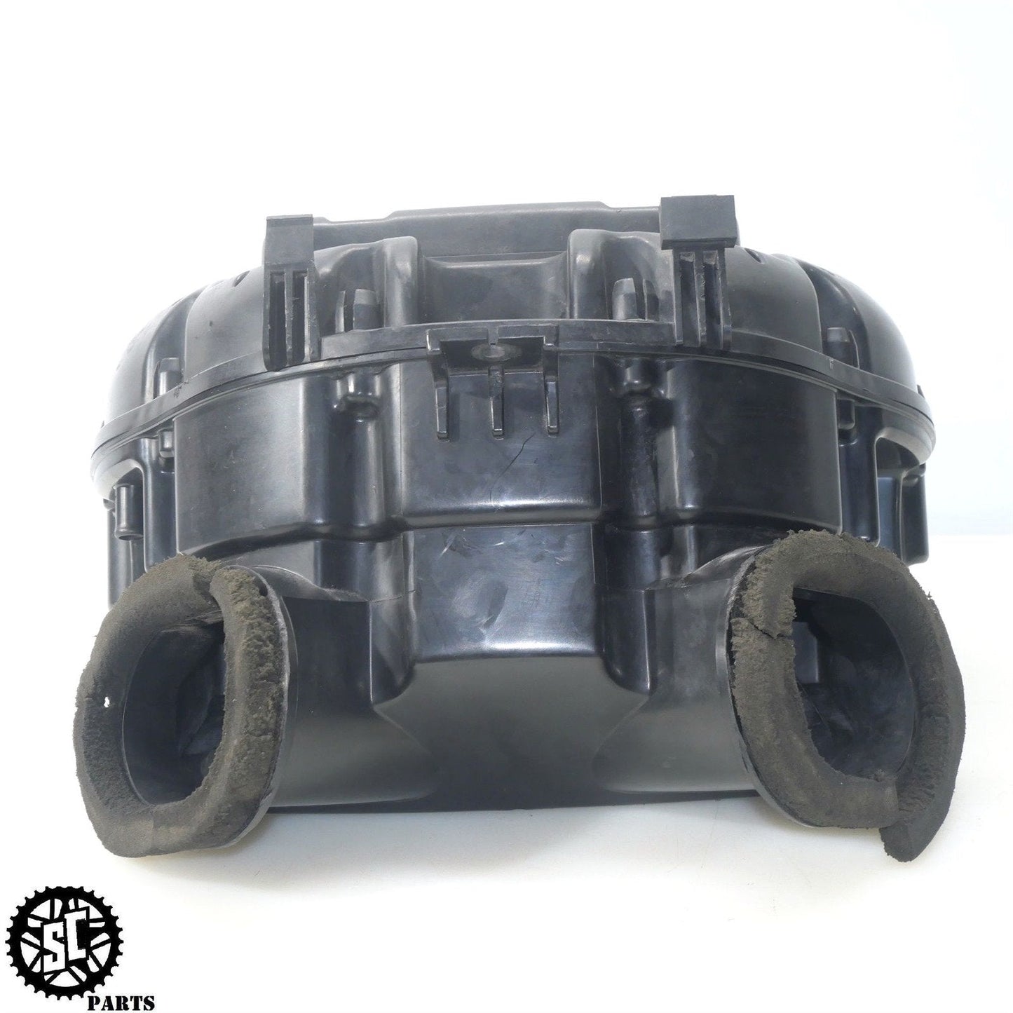 2007 SUZUKI GSXR 600 AIR BOX S41