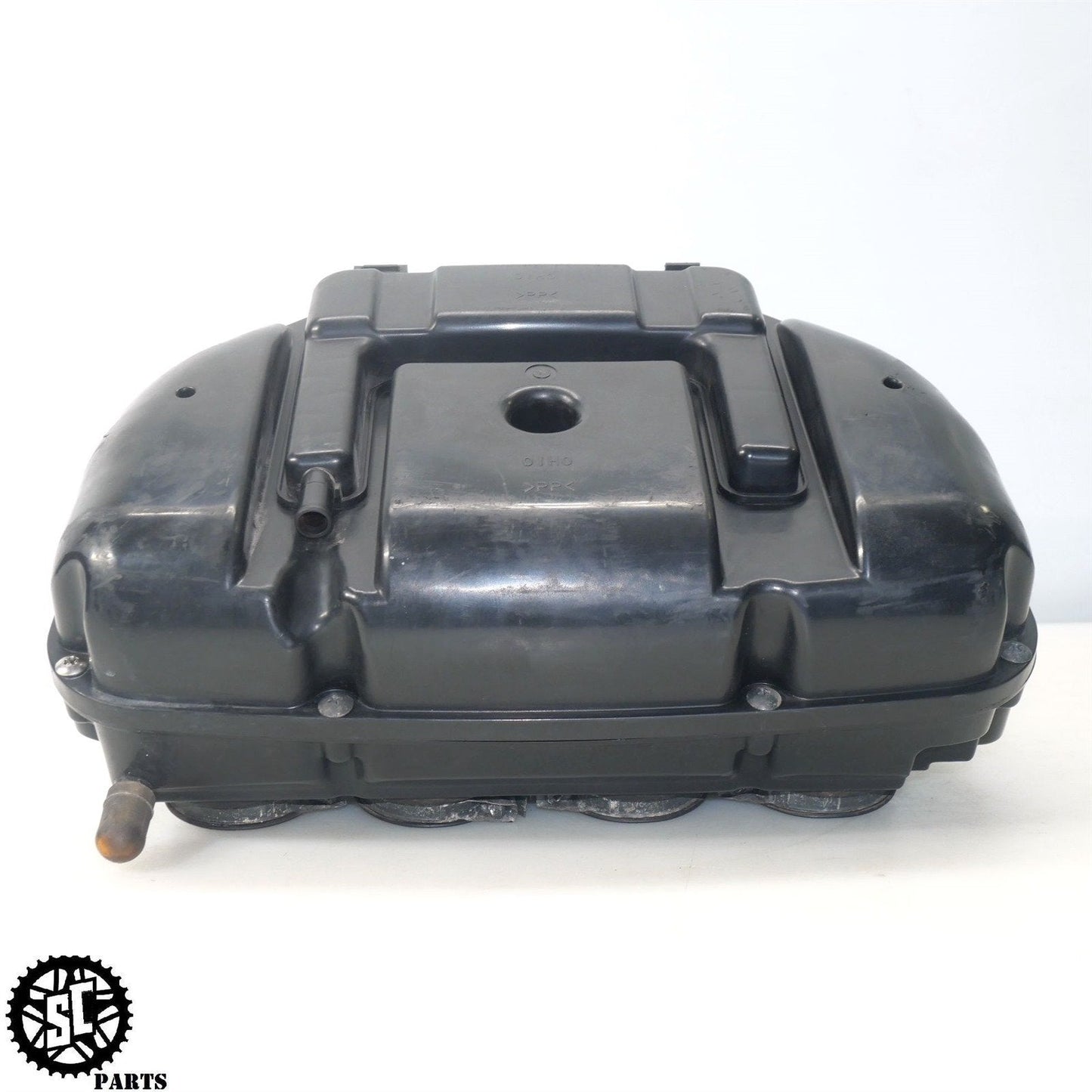 2007 SUZUKI GSXR 600 AIR BOX S41