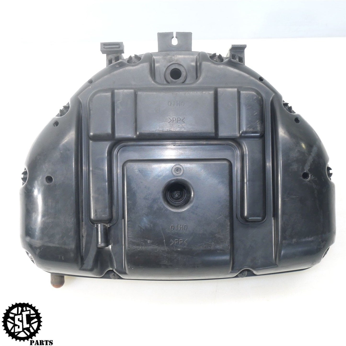 2007 SUZUKI GSXR 600 AIR BOX S41