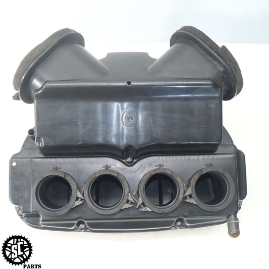 2007 SUZUKI GSXR 600 AIR BOX S41