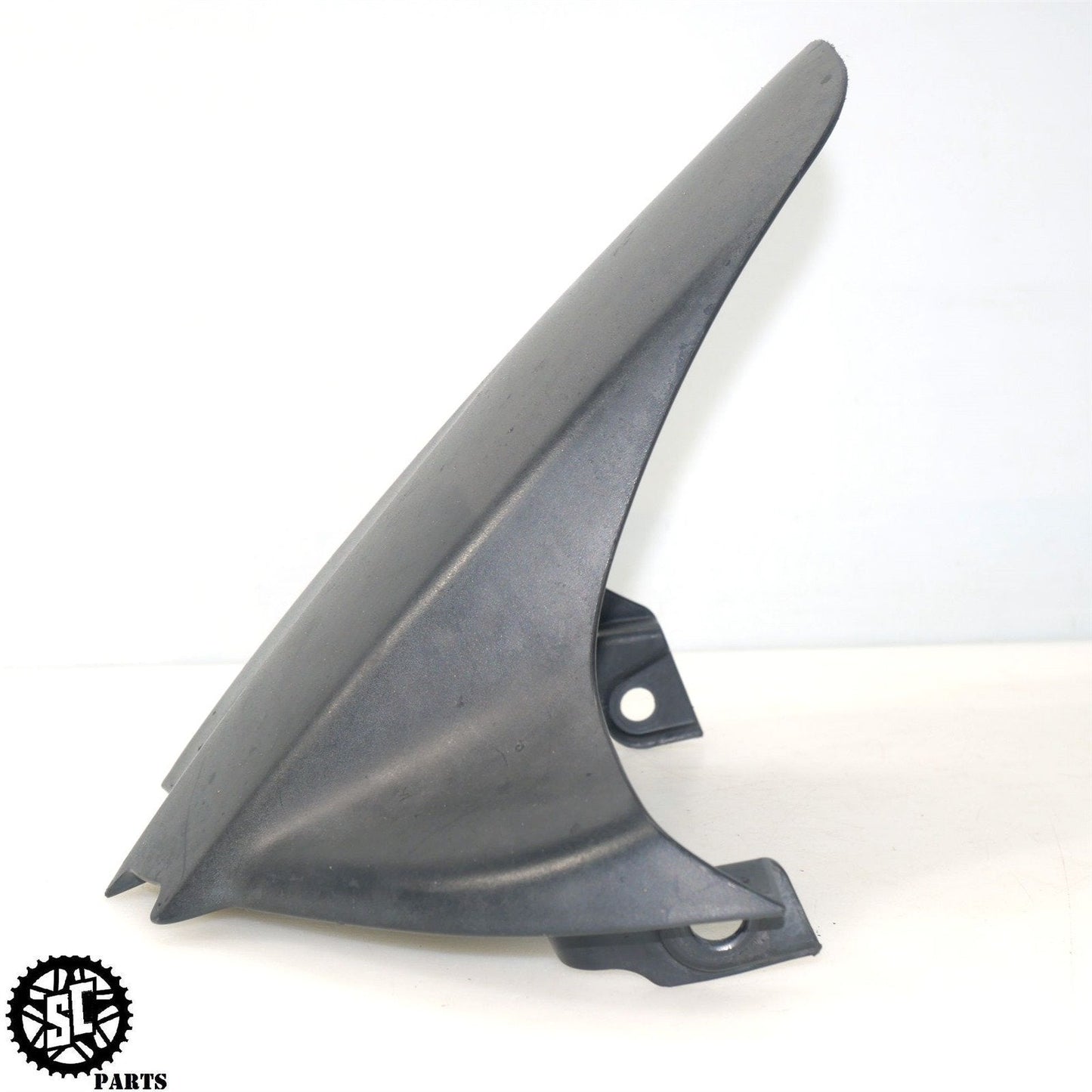 2007 SUZUKI GSXR 600 REAR FENDER TIRE HUGGER S41