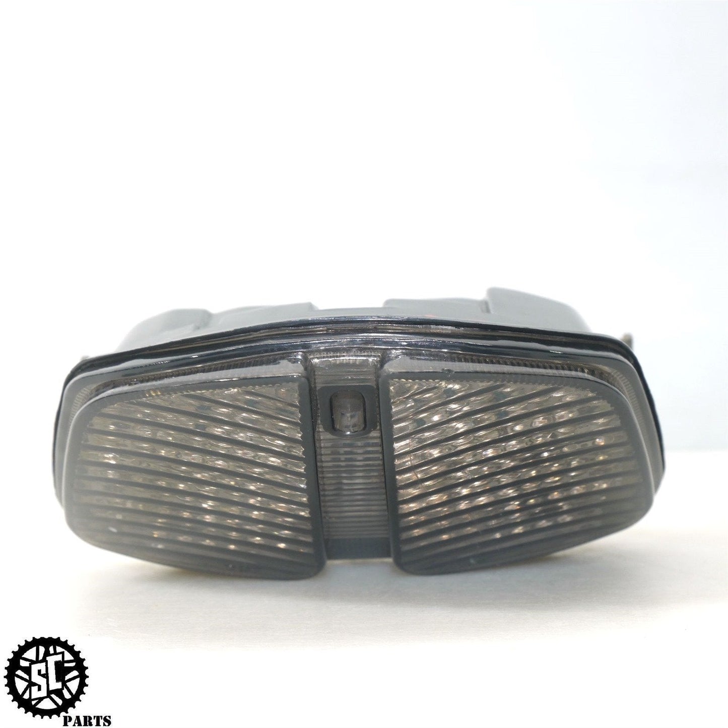 2007 SUZUKI GSXR 600 SMOKED INTEGRATED TAIL LIGHT S41