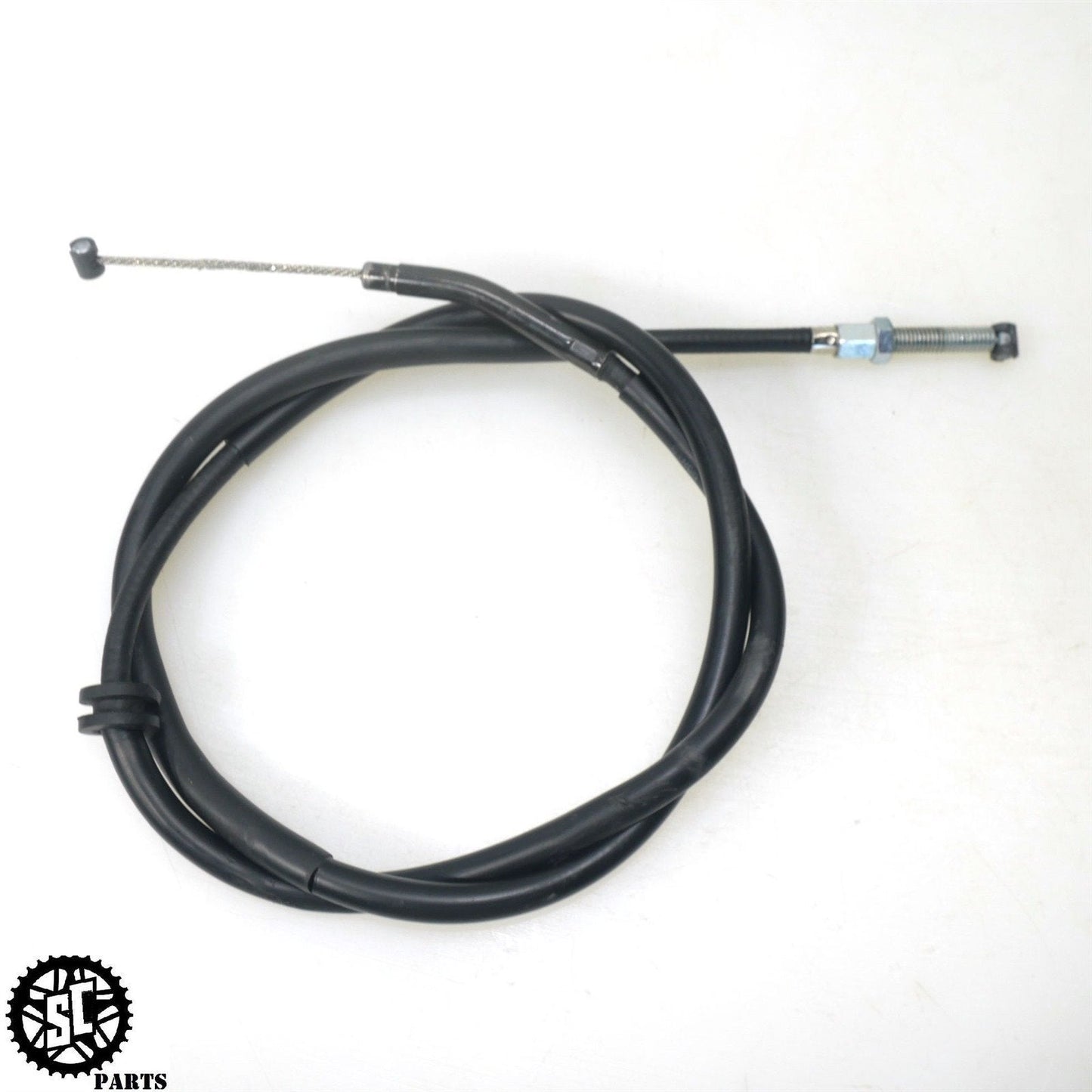 2007 SUZUKI GSXR 600 CLUTCH CABLE S33