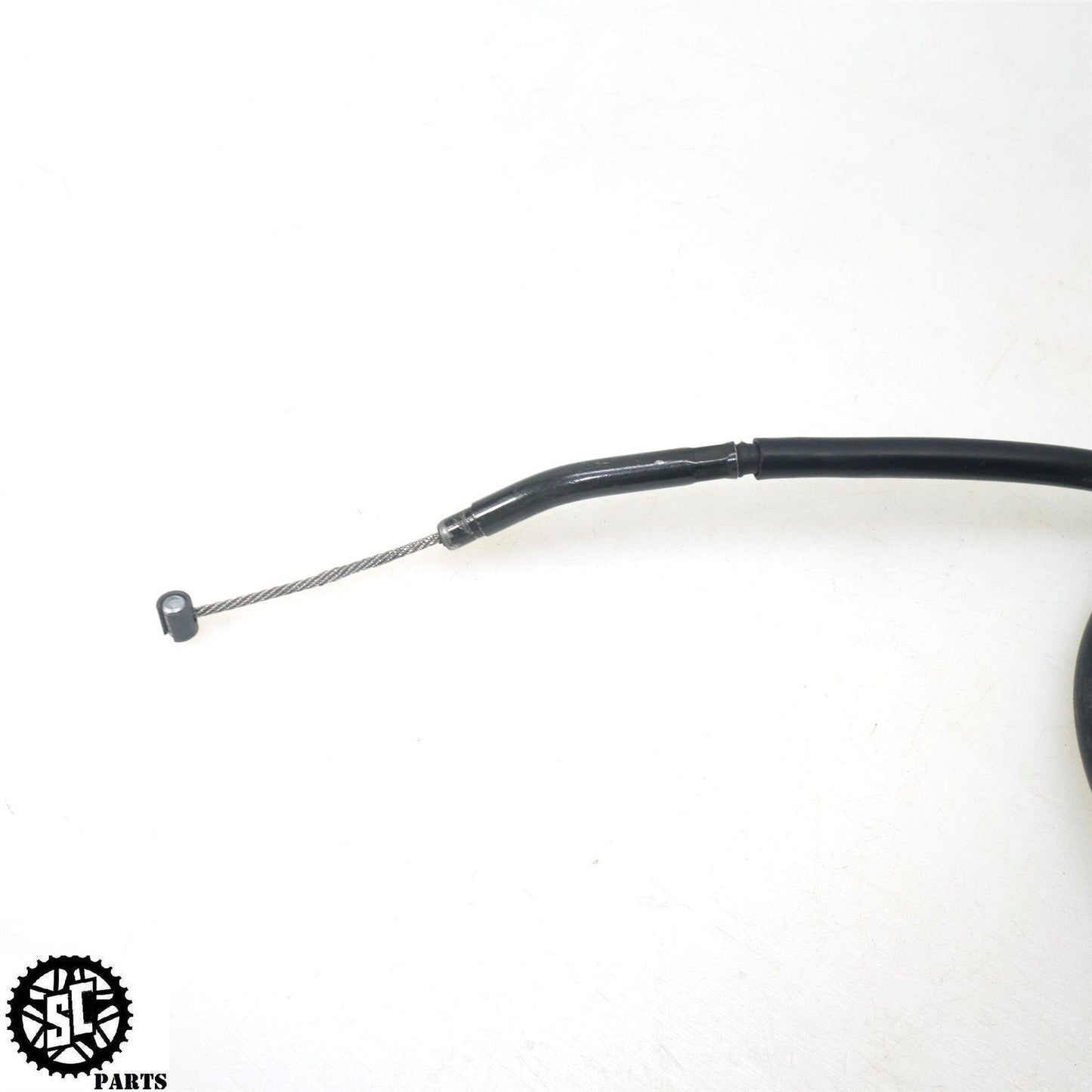 2007 SUZUKI GSXR 600 CLUTCH CABLE S33