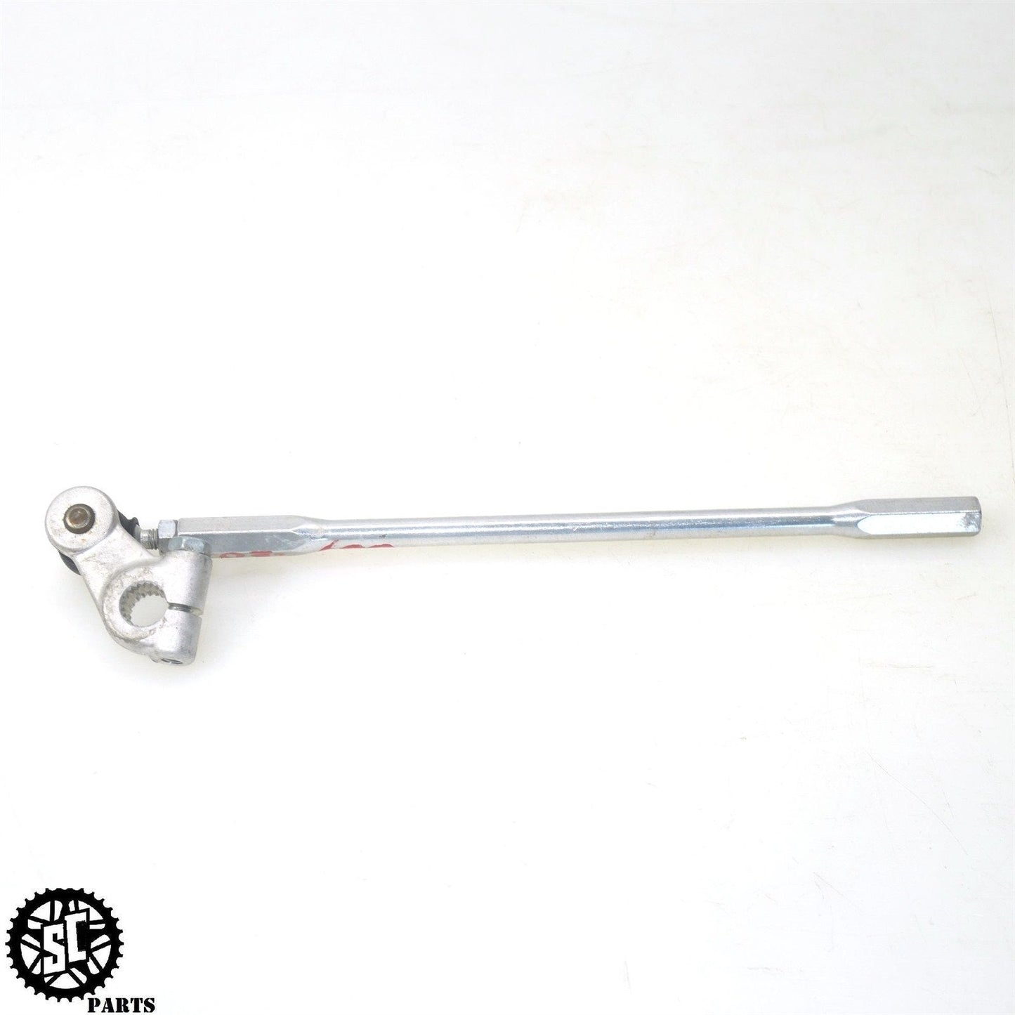 2007 SUZUKI GSXR 600 GEAR SHIFTER ROD LINKAGE S33