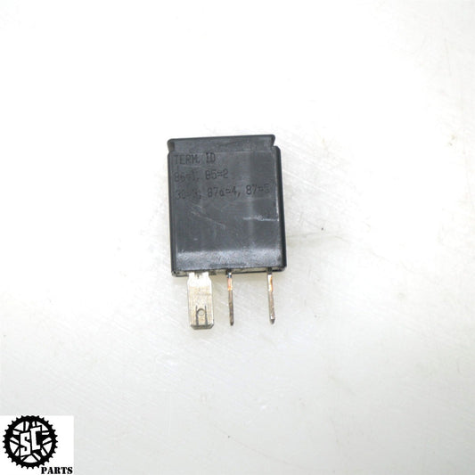 2007 HARLEY-DAVIDSON SOFTAIL FXST RELAY DIODE HD53