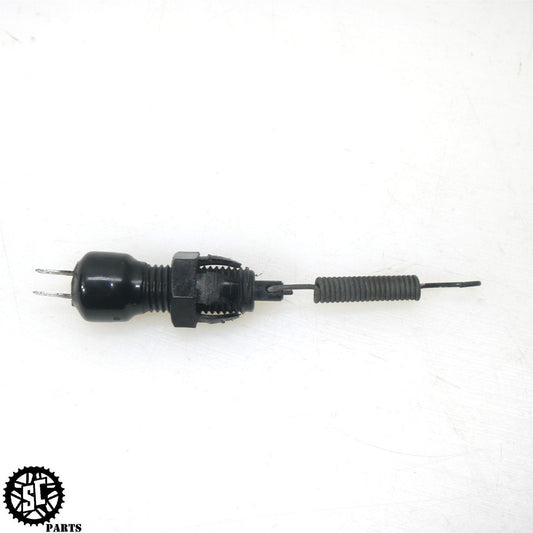 2003 SUZUKI GSXR 600 750 REAR BRAKE SWITCH SENSOR S09