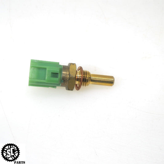 2003 SUZUKI GSXR 750 AIR BOX INTAKE TEMPERATURE SENSOR S09