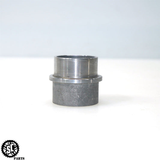 2003 SUZUKI GSXR 600 750 REAR HUB AXLE INNER SPACER S09