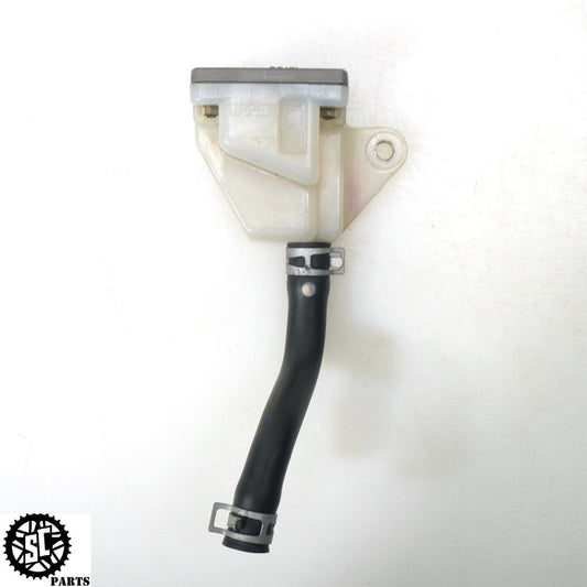 2003 SUZUKI GSXR 600 750 REAR BRAKE FLUID TANK S09