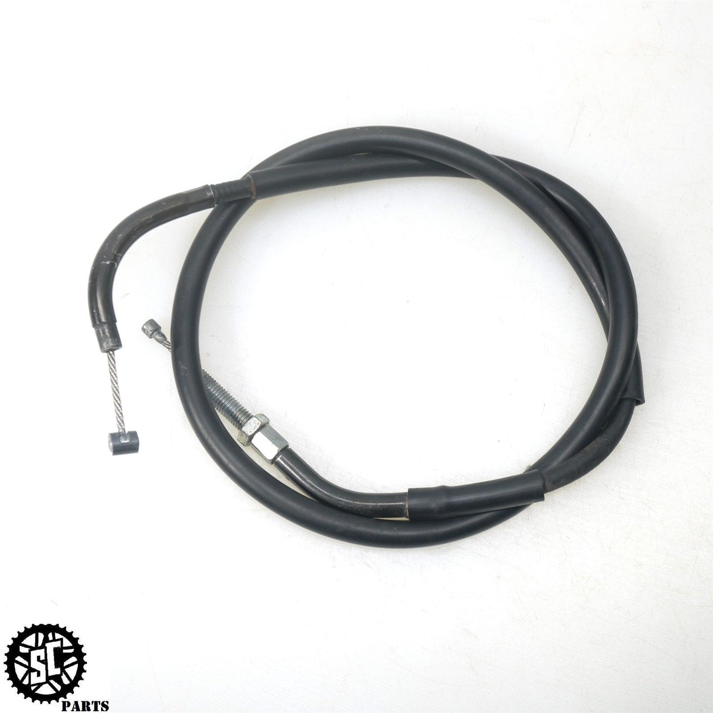 2003 SUZUKI GSXR 600 750 CLUTCH CABLE S09