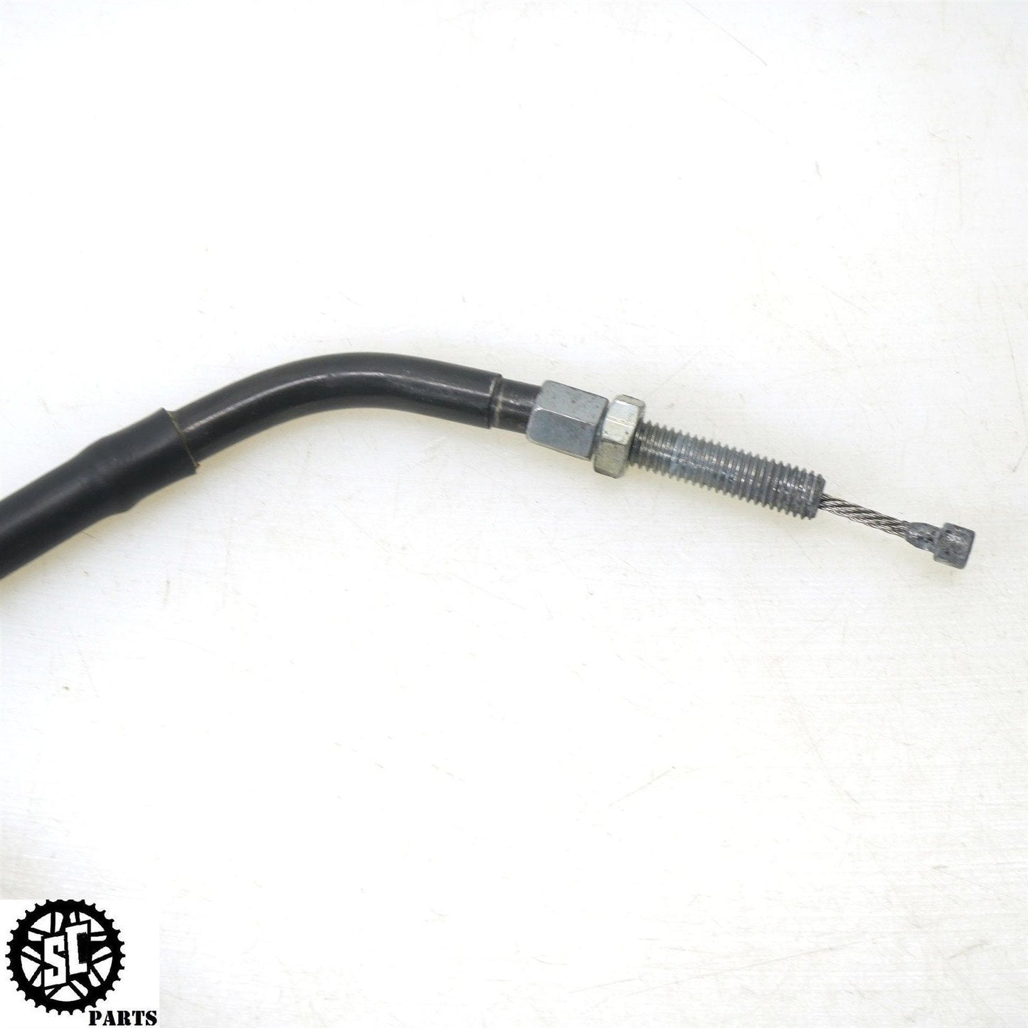 2003 SUZUKI GSXR 600 750 CLUTCH CABLE S09