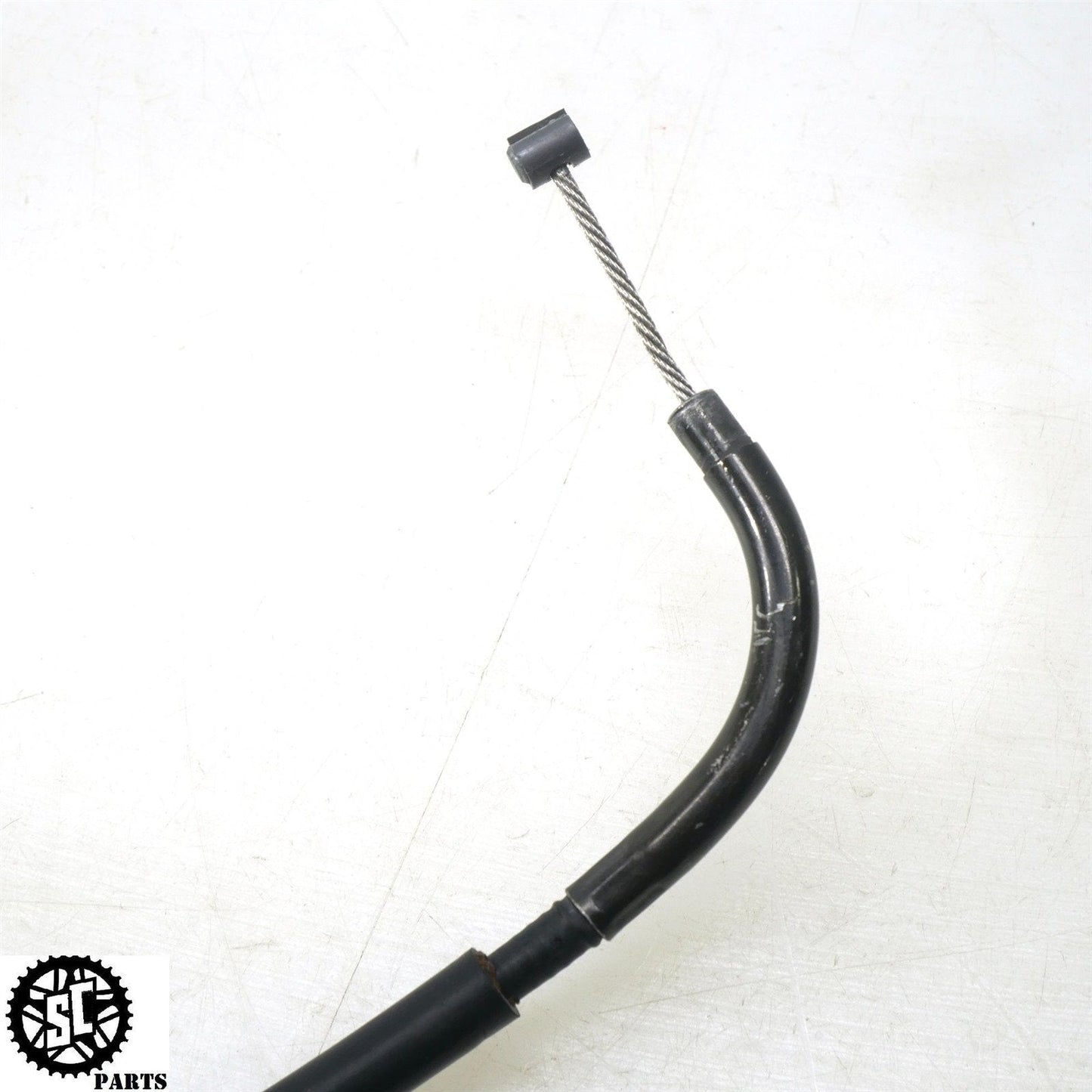2003 SUZUKI GSXR 600 750 CLUTCH CABLE S09