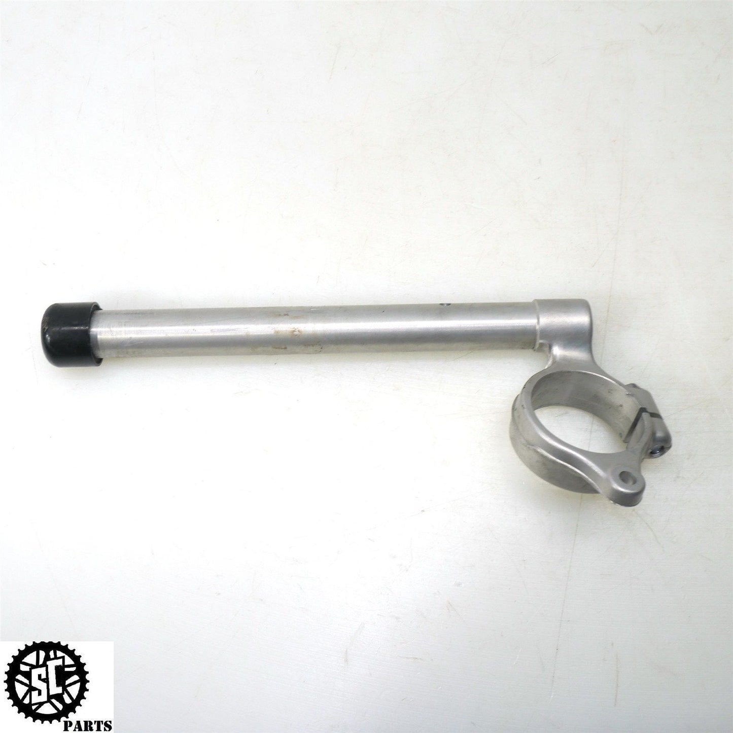 2003 SUZUKI GSXR 750 02 01 GSXR1000 CLIP ON HANDLEBAR S09