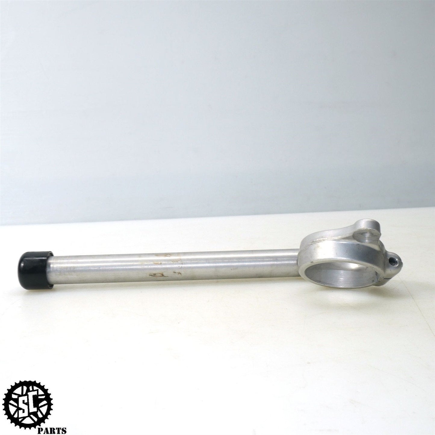 2003 SUZUKI GSXR 750 02 01 GSXR1000 CLIP ON HANDLEBAR S09