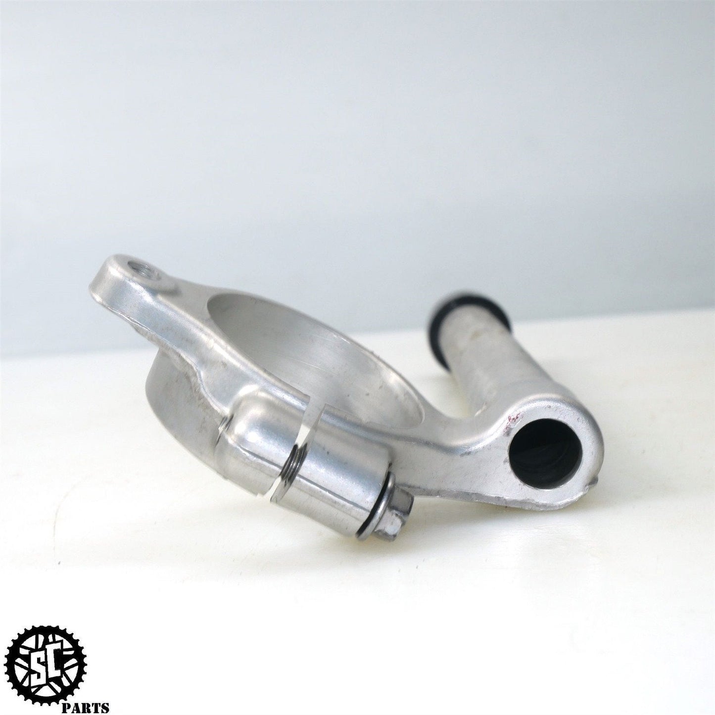 2003 SUZUKI GSXR 750 02 01 GSXR1000 CLIP ON HANDLEBAR S09