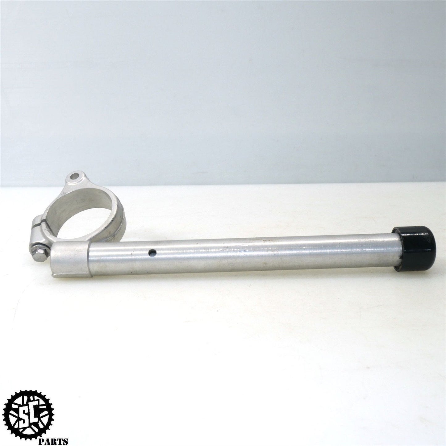2003 SUZUKI GSXR 750 02 01 GSXR1000 CLIP ON HANDLEBAR S09