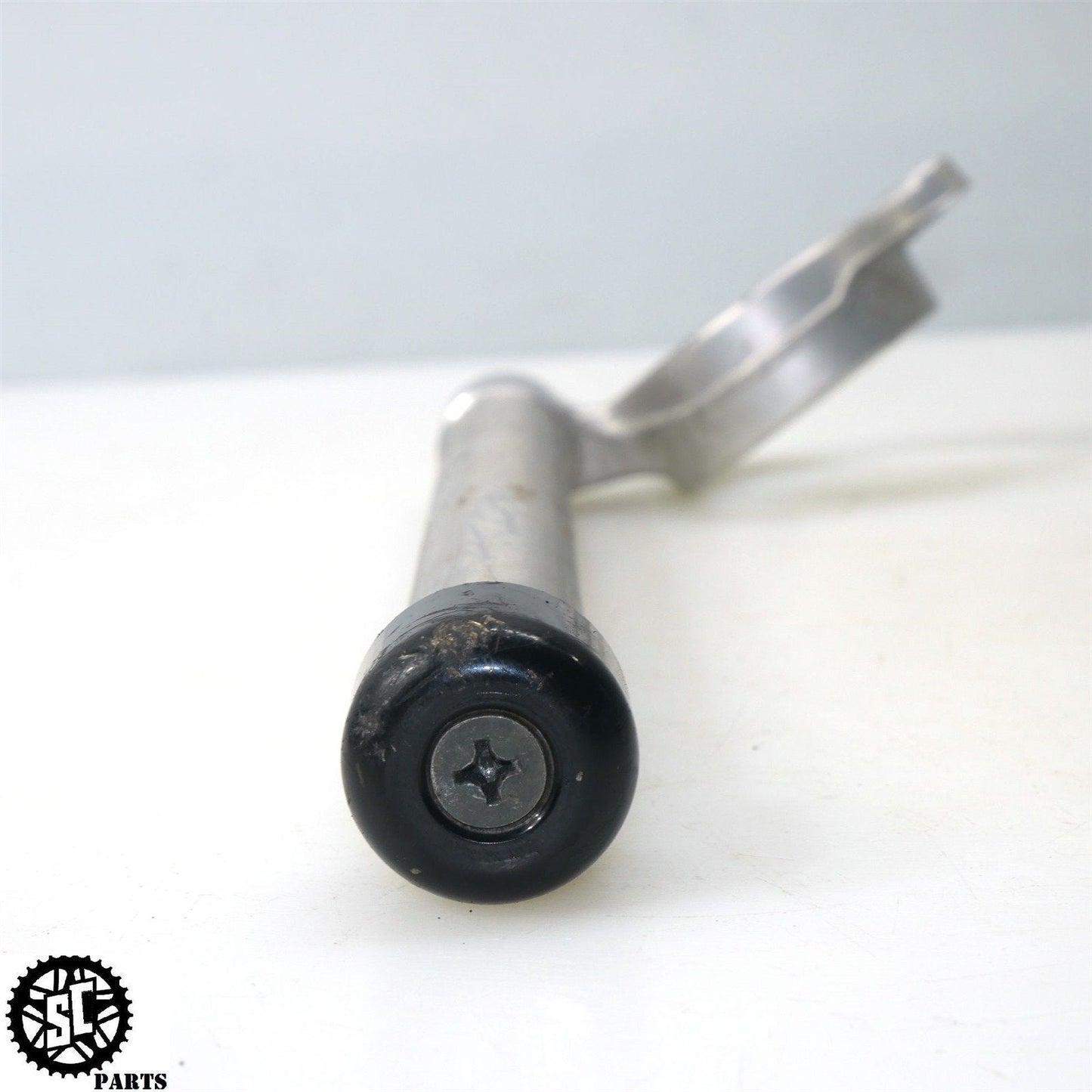 2003 SUZUKI GSXR 750 02 01 GSXR1000 CLIP ON HANDLEBAR S09