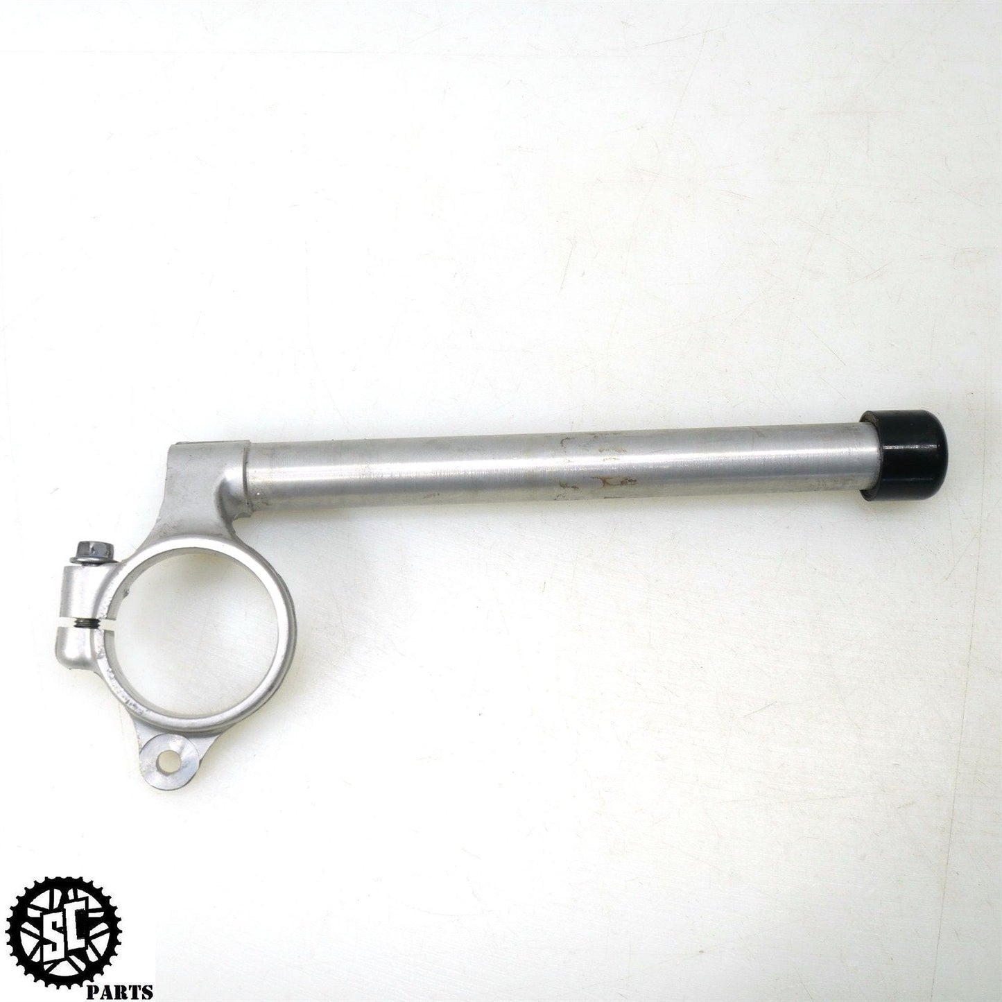 2003 SUZUKI GSXR 750 02 01 GSXR1000 CLIP ON HANDLEBAR S09