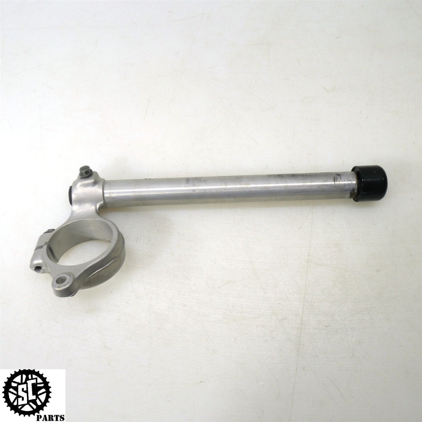 2003 SUZUKI GSXR 750 02 01 GSXR1000 CLIP ON HANDLEBAR S09