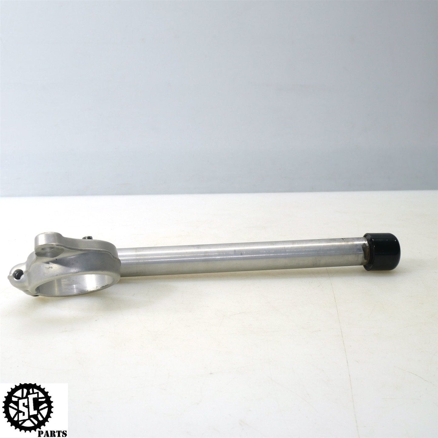 2003 SUZUKI GSXR 750 02 01 GSXR1000 CLIP ON HANDLEBAR S09