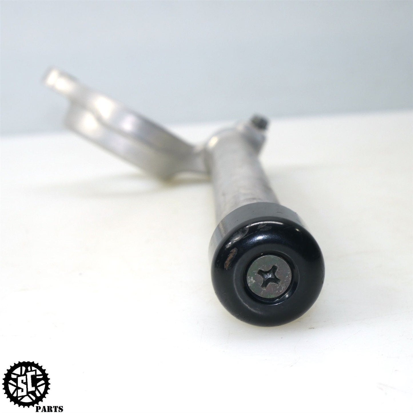 2003 SUZUKI GSXR 750 02 01 GSXR1000 CLIP ON HANDLEBAR S09