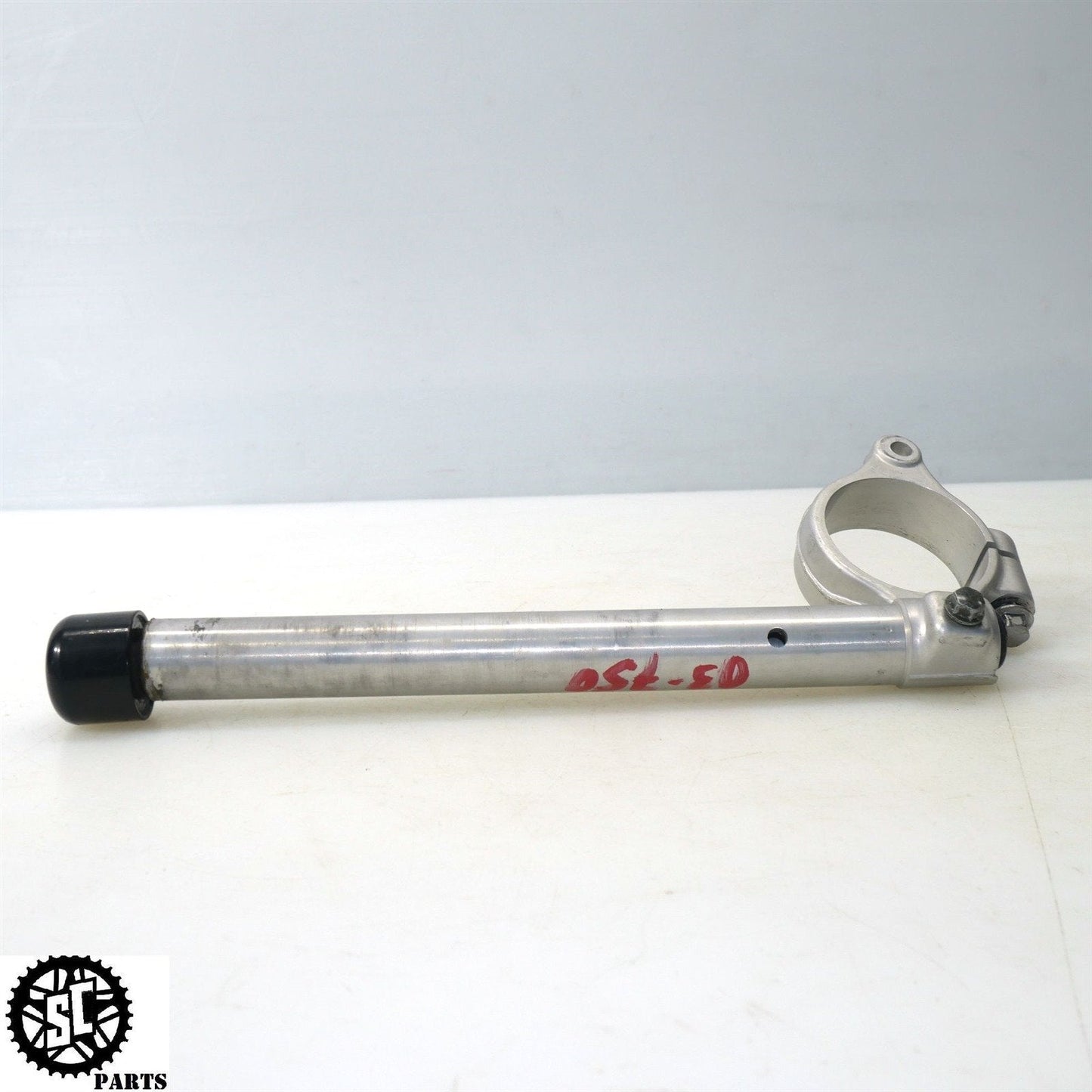 2003 SUZUKI GSXR 750 02 01 GSXR1000 CLIP ON HANDLEBAR S09