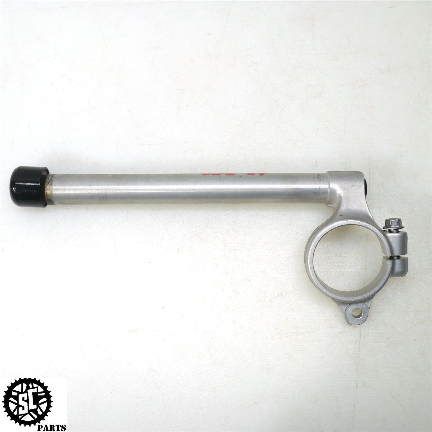 2003 SUZUKI GSXR 750 02 01 GSXR1000 CLIP ON HANDLEBAR S09