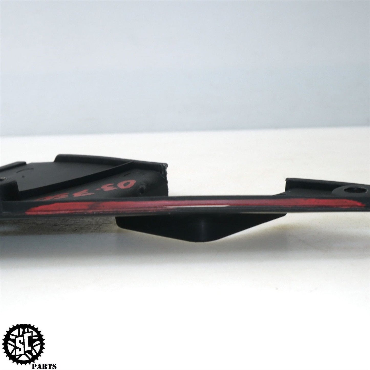 2003 SUZUKI GSXR 600 750 INNER FAIRING LEFT RIGHT S09