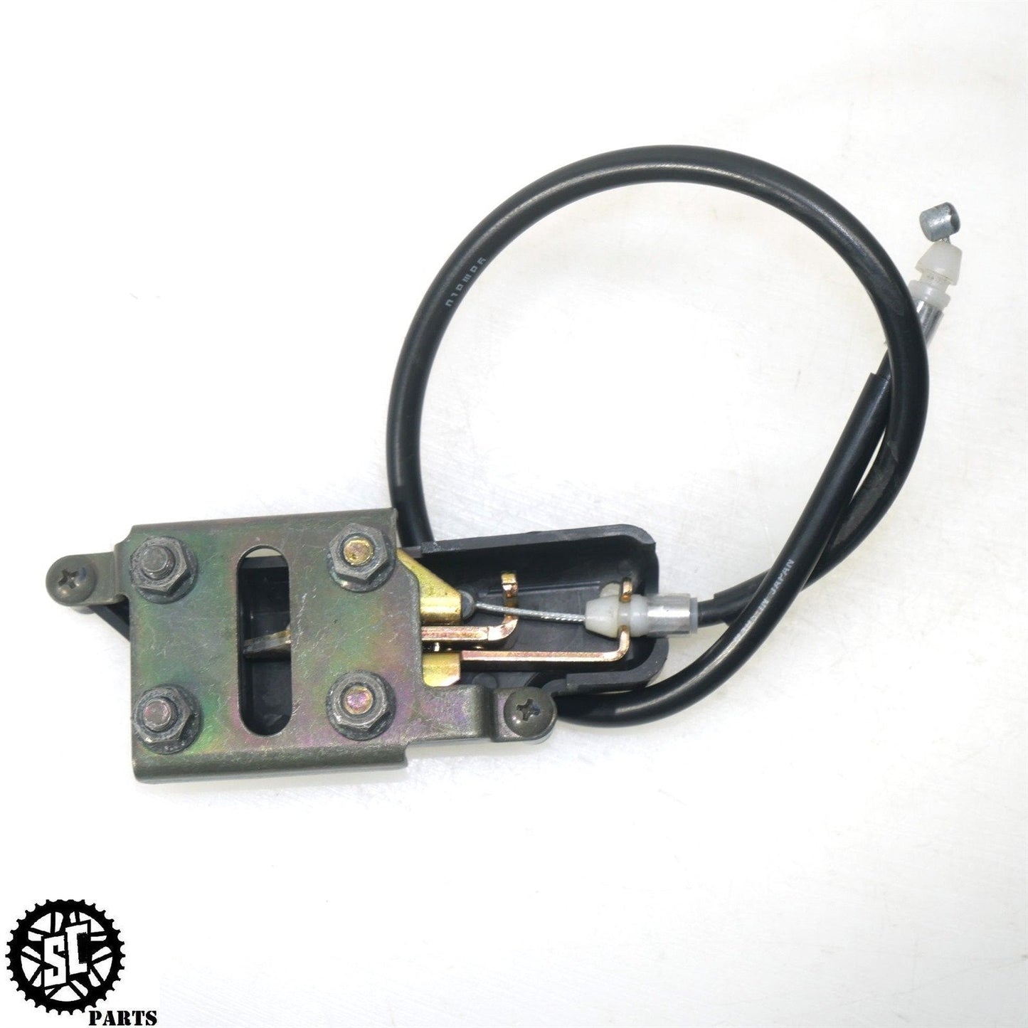 2003 YAMAHA YZF R1 SEAT LATCH CABLE Y36