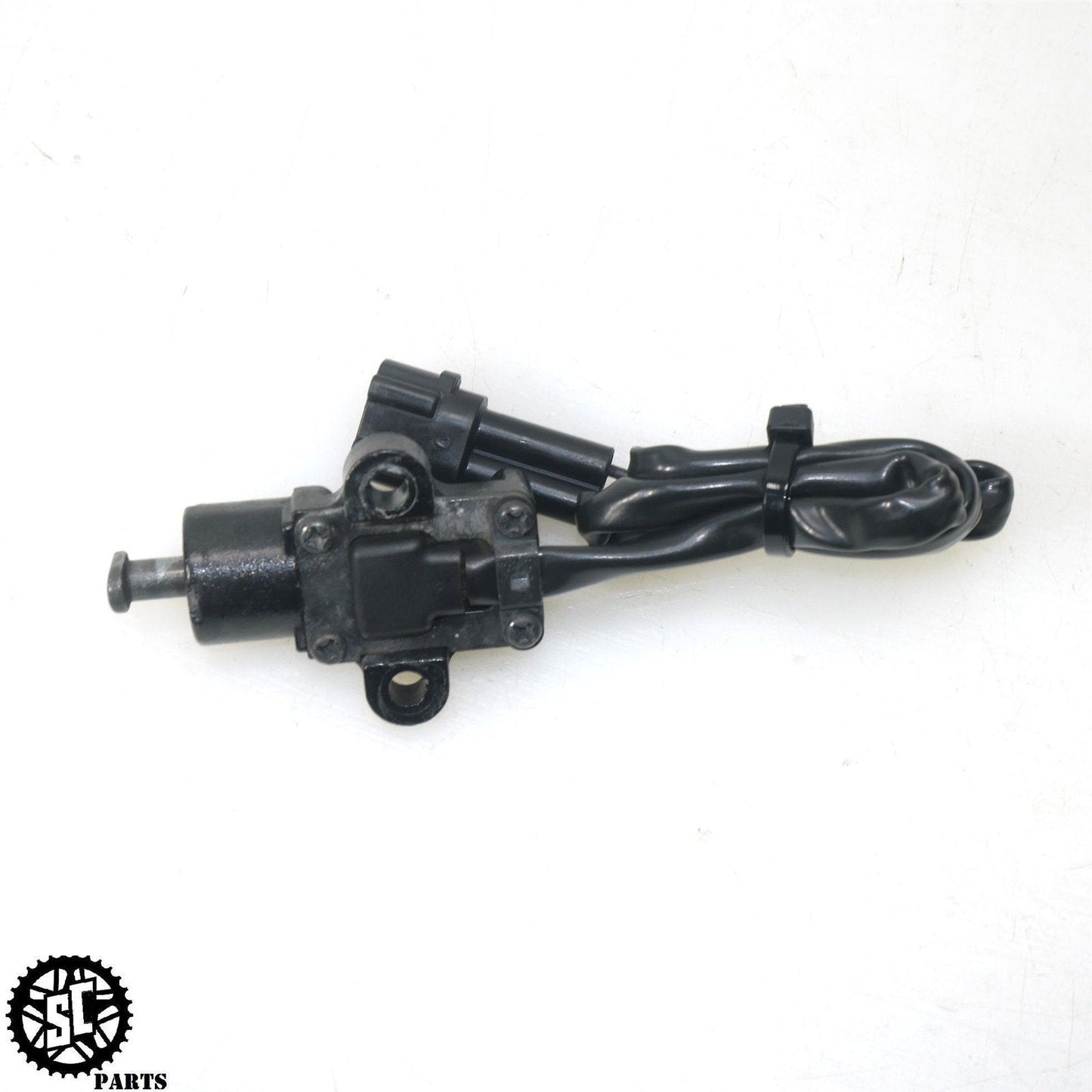 2015 TRIUMPH STREET TRIPLE 675 KICKSTAND SWITCH SENSOR T22