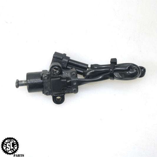 2015 TRIUMPH STREET TRIPLE 675 KICKSTAND SWITCH SENSOR T22