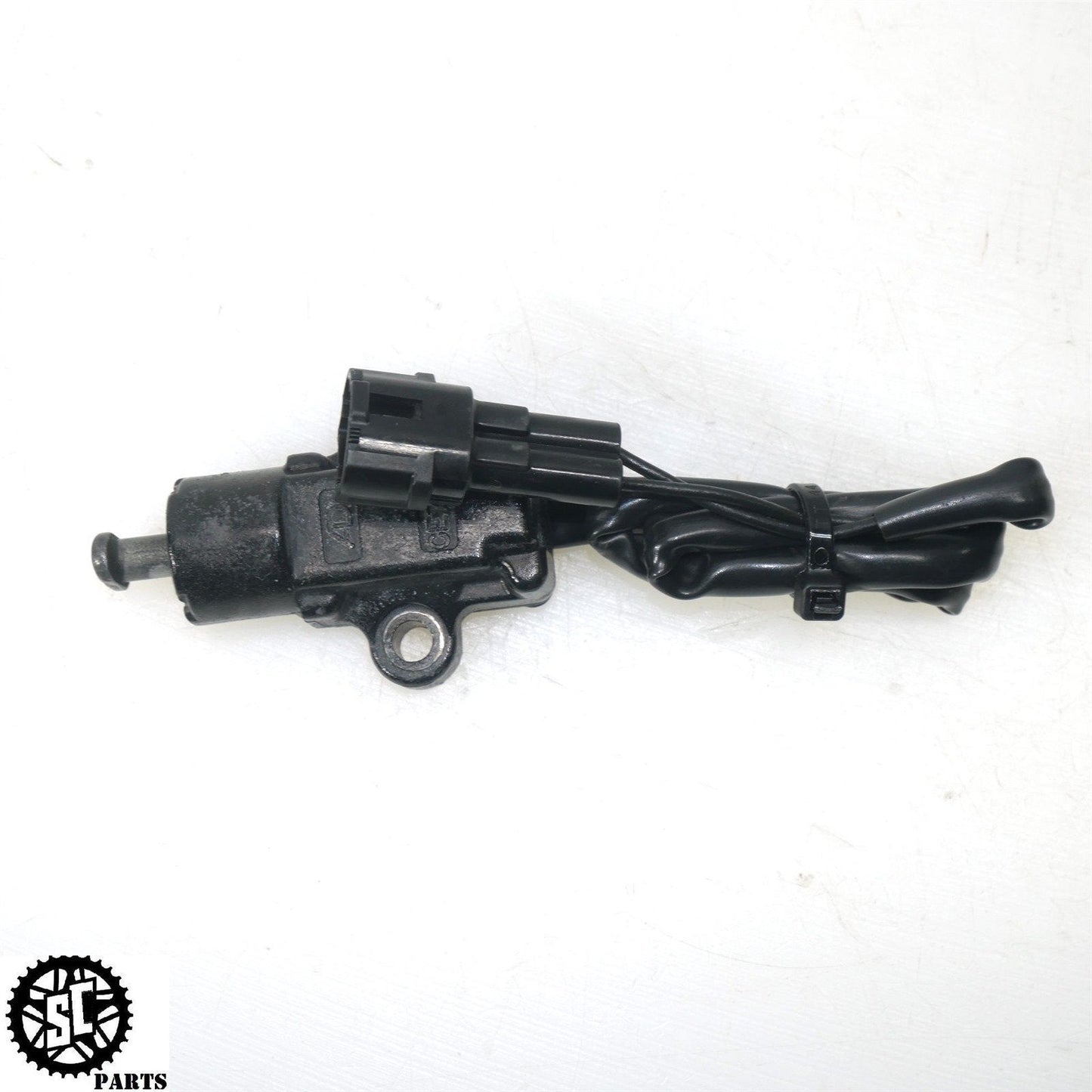 2015 TRIUMPH STREET TRIPLE 675 KICKSTAND SWITCH SENSOR T22