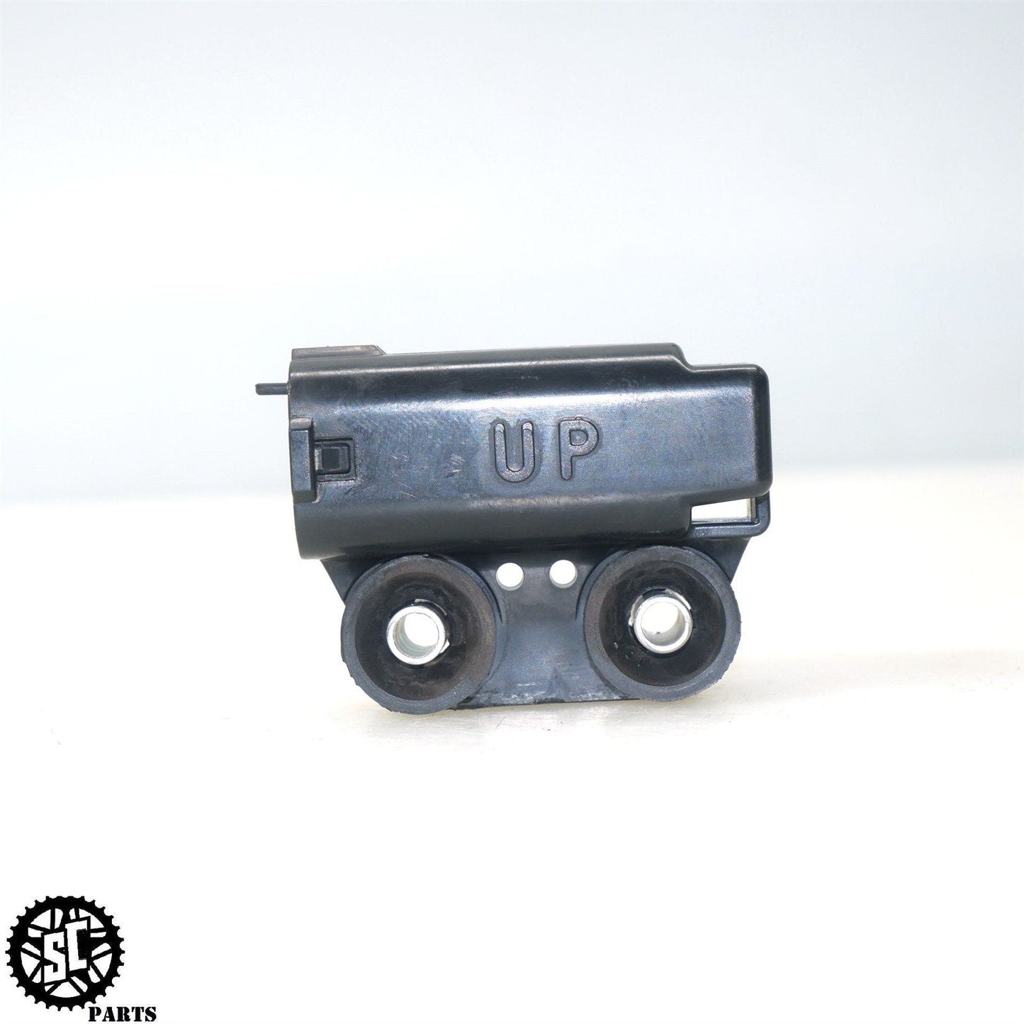 2015 TRIUMPH STREET TRIPLE 675 TIP OVER CRASH SENSOR T22