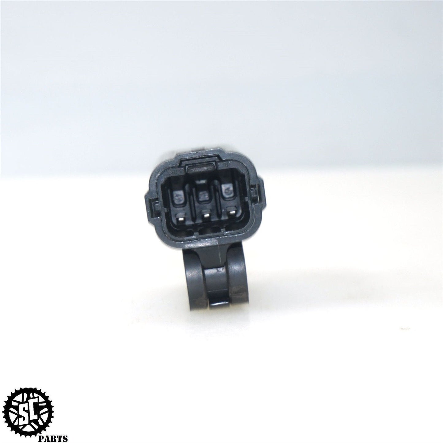 2015 TRIUMPH STREET TRIPLE 675 TIP OVER CRASH SENSOR T22