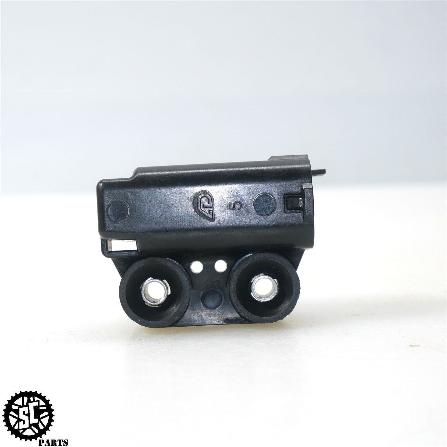 2015 TRIUMPH STREET TRIPLE 675 TIP OVER CRASH SENSOR T22