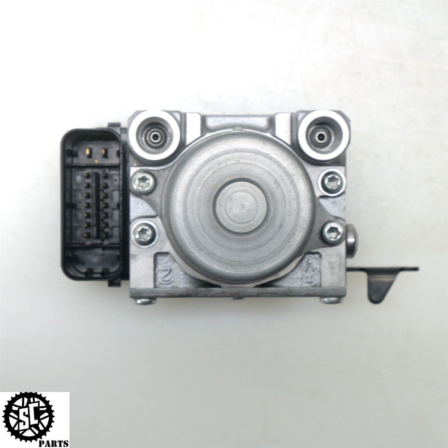 2015 TRIUMPH STREET TRIPLE 675 ABS MODULE BRAKE PUMP T22